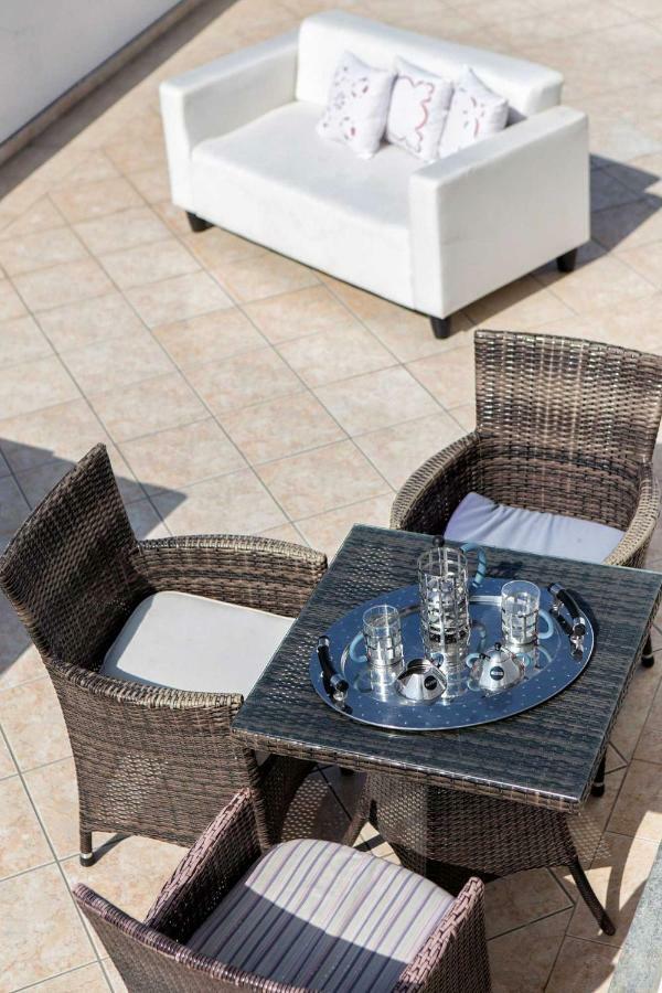 Seaview Apartment Parikia  Exterior photo